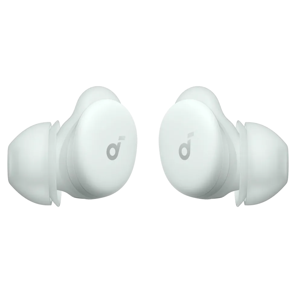 Soundcore Sleep A30 Sovehodetelefoner grønn