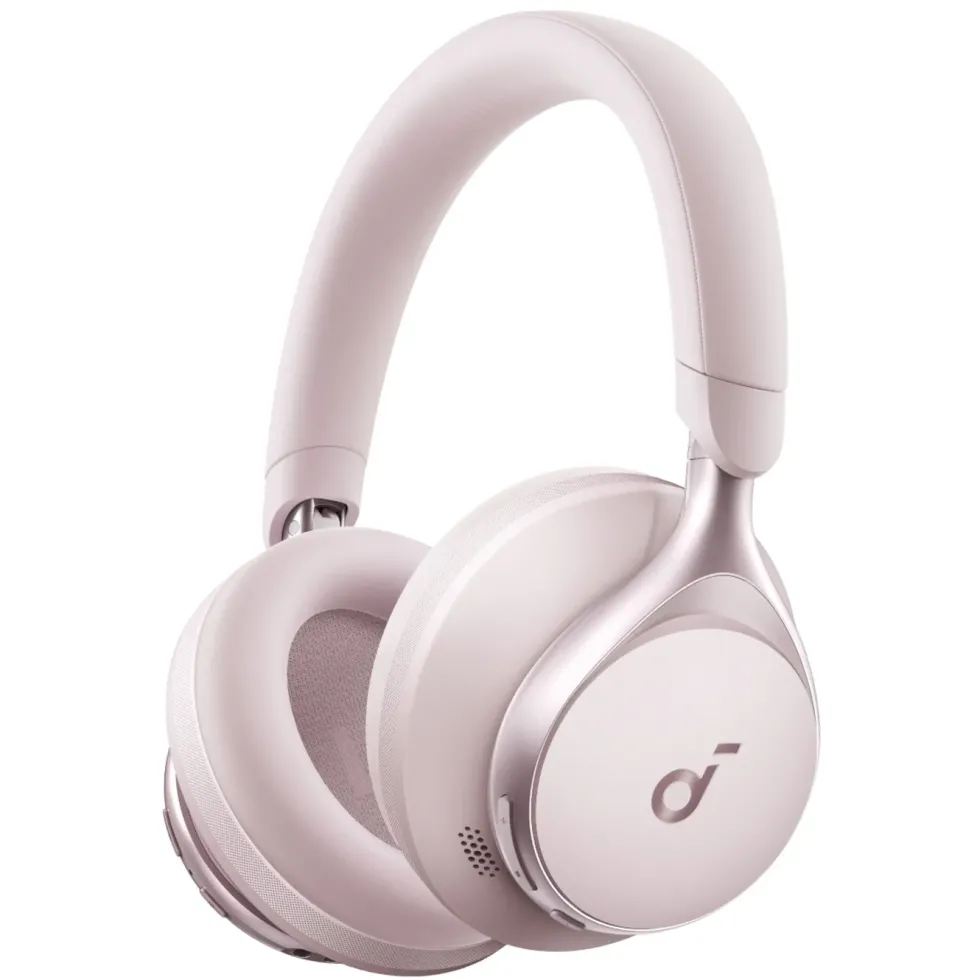 Soundcore Space One Pink