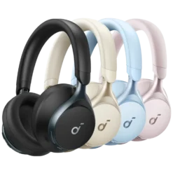 Soundcore Space One Pink