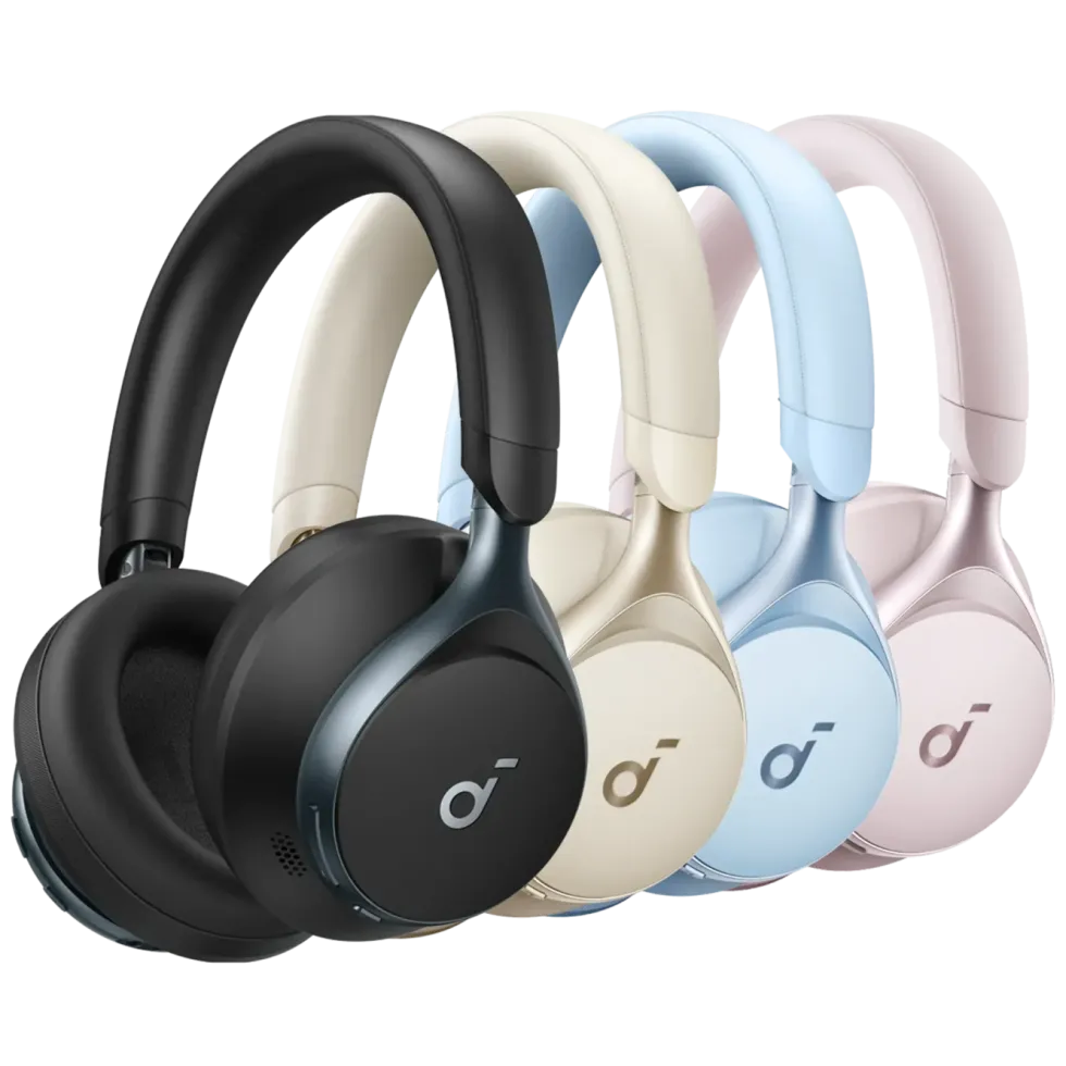 Soundcore Space One Sky Blue