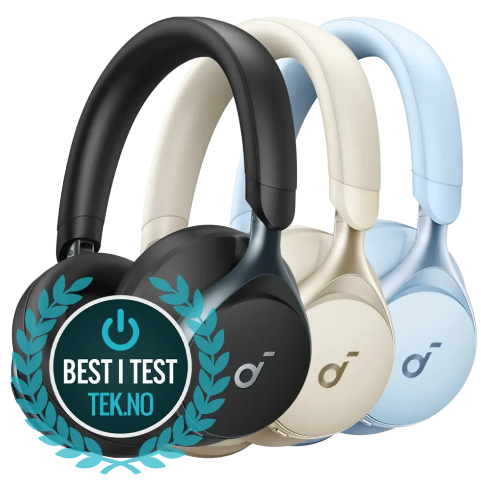 Soundcore Space One Sky Blue