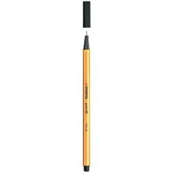 Stabilo Point 88 fineliner 0,4 mm 3-pk.