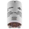 Starter for LED-lysrør