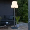 Star Trading Gulvlampe - utendørs 184 cm