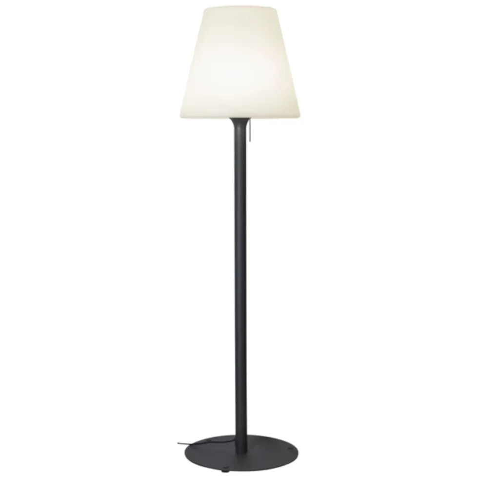 Star Trading Gulvlampe - utendørs 184 cm