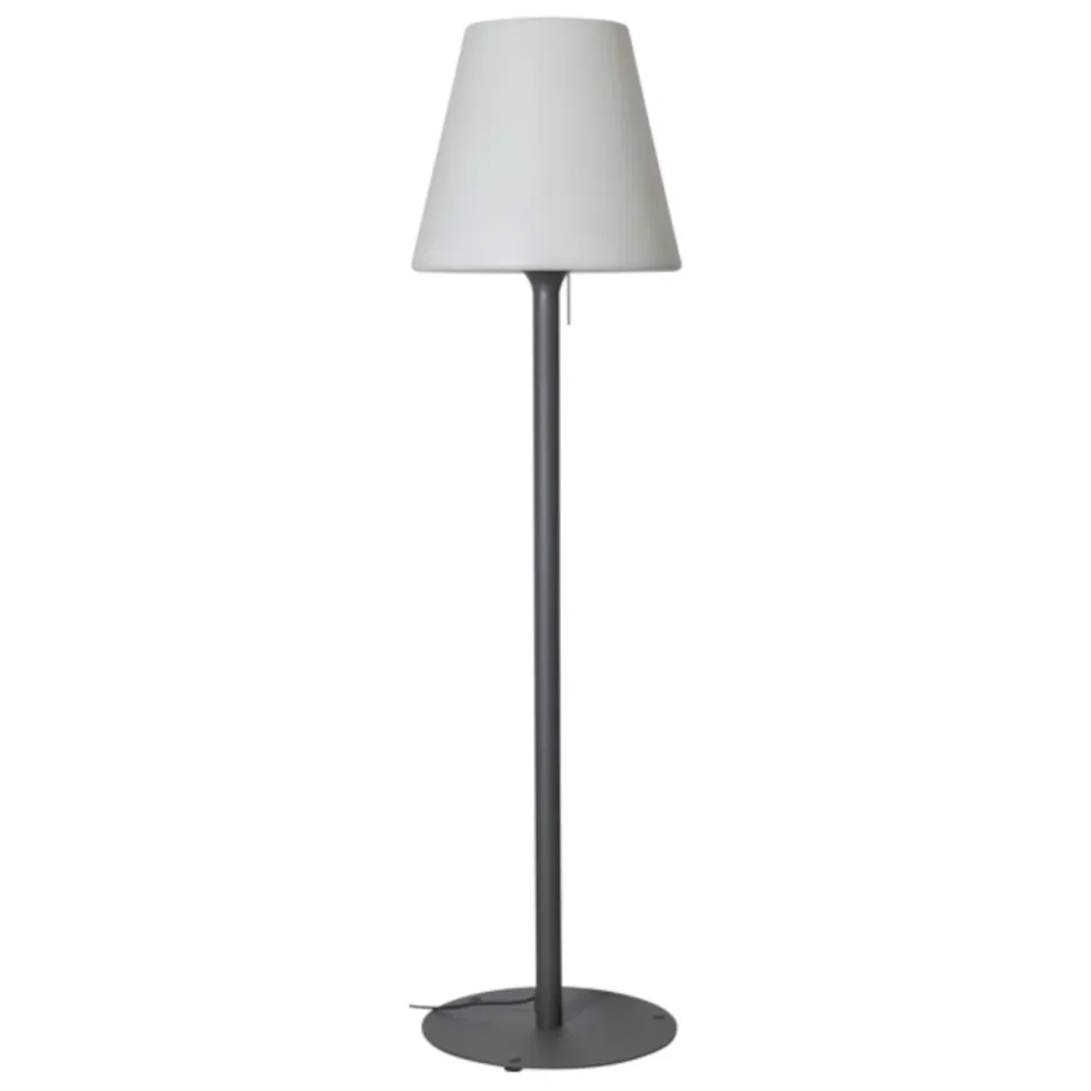 Star Trading Gulvlampe - utendørs 184 cm