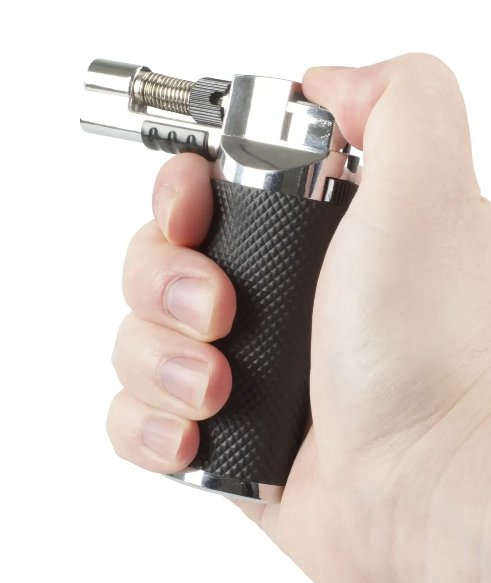 Stormlighter