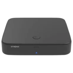 STRONG Android TV-boks SRT 420 med DVB-T2-mottaker
