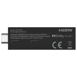 STRONG Android TV Stick LEAP-UNA