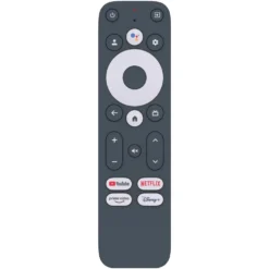 STRONG LEAP-S3 Mediespiller med Android-TV