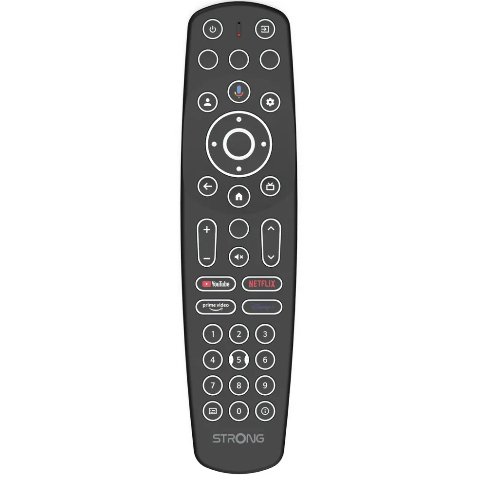 STRONG LEAP-S3 PRO Google TV-boks