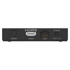 STRONG LEAP-S3 PRO Google TV-boks