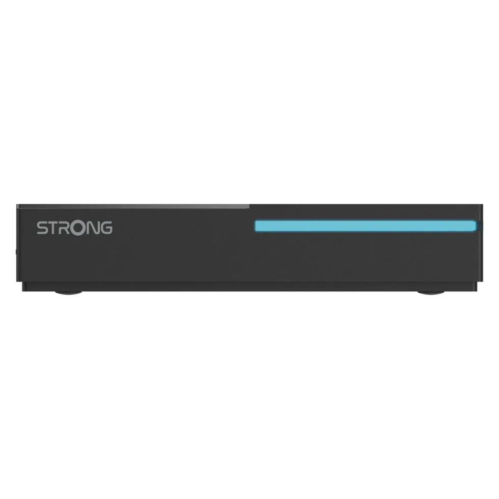 STRONG LEAP-S3 PRO Google TV-boks