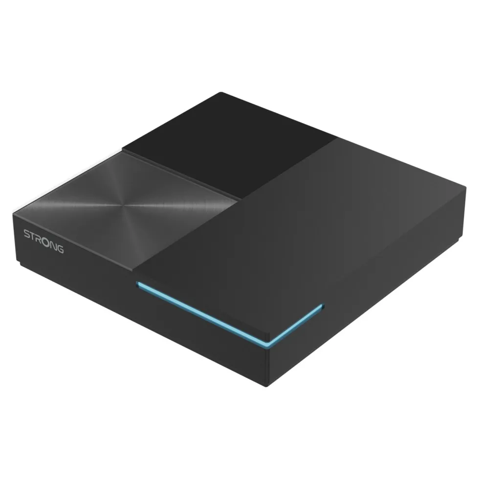 STRONG LEAP-S3 PRO Google TV-boks