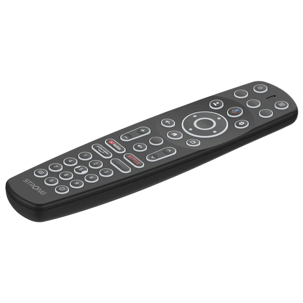 STRONG LEAP-S3 PRO Google TV-boks