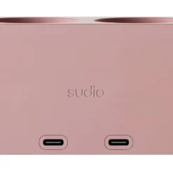 Sudio Brick grenuttak med GaN-lading 30 W Rosa