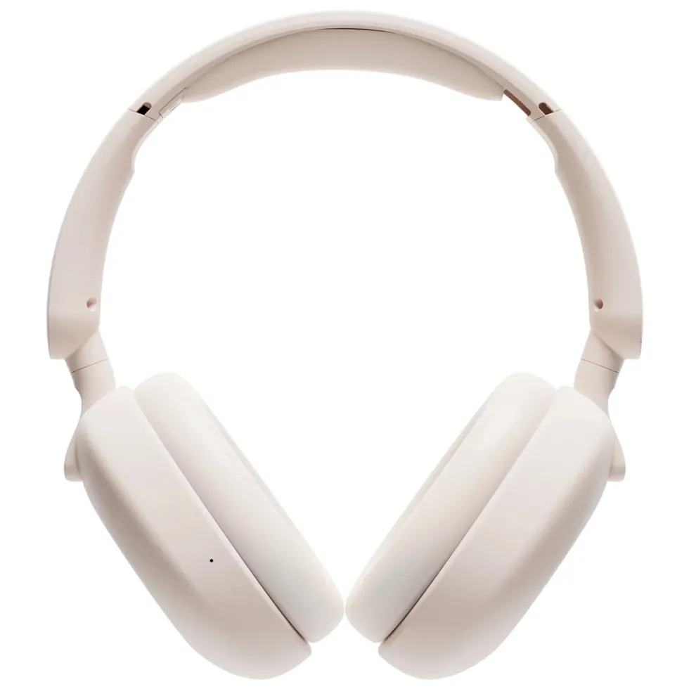 Sudio K2 trådløse over-ear-hodetelefoner Hvit