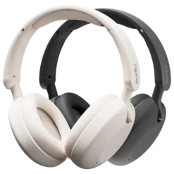 Sudio K2 trådløse over-ear-hodetelefoner Hvit