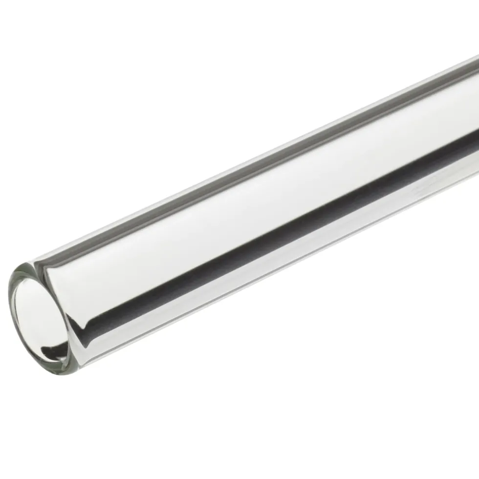 Sugerør i glass 10-pk.