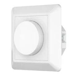 Sunricher Matter smart vridimmer