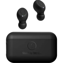 Supra NERO-TX TWS Trådløst headset Svart