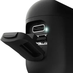 Supra NERO-TX TWS Trådløst headset Svart
