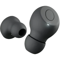 Supra NERO-TX TWS Trådløst headset Grå