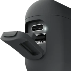 Supra NERO-TX TWS Trådløst headset Grå