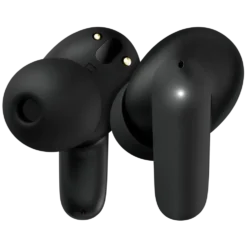 Supra NiTRO-TX Pro in-ear-hodetelefoner med støyreduksjon Svart