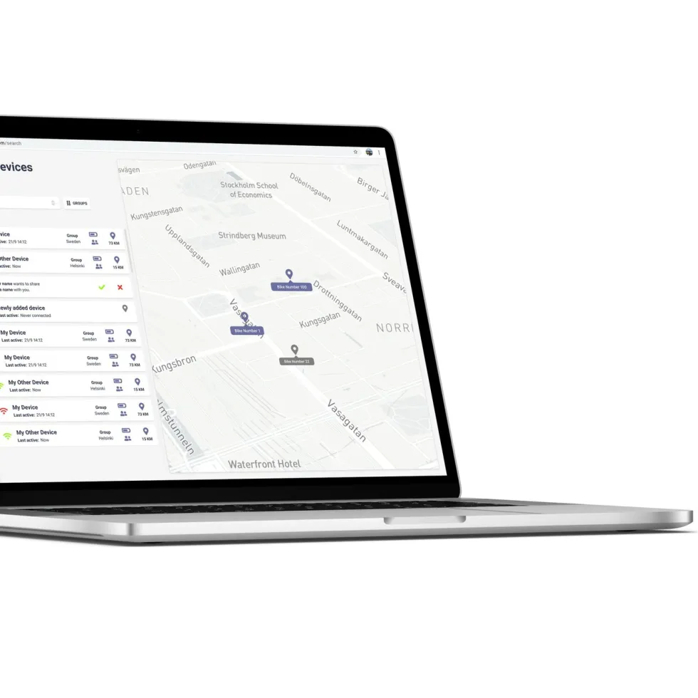 Swetrack Lite (Gen2) GPS