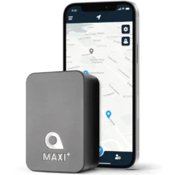 Swetrack Maxi+ Sporingsenhet