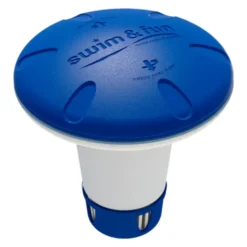 Swim & Fun Dispenser for klortablett