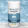 Swim & Fun PH-Plus Granulat for PH-verdi 1 kg