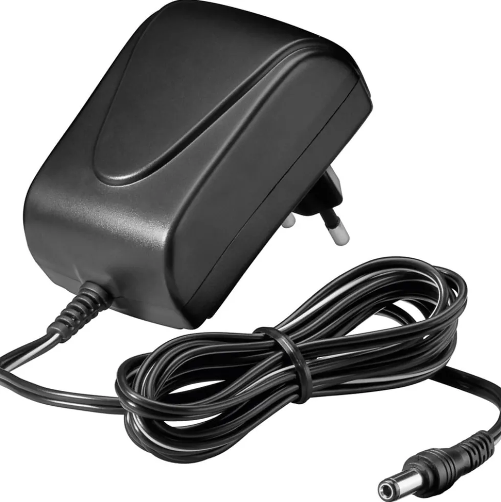 Switchet strømadapter 24 V (DC) 24 W