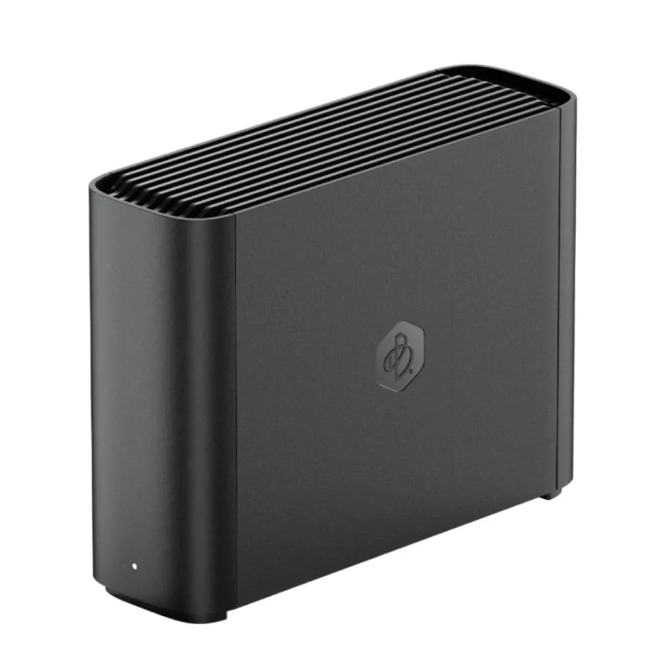 Synology BeeStation personlig skylagring 4 TB