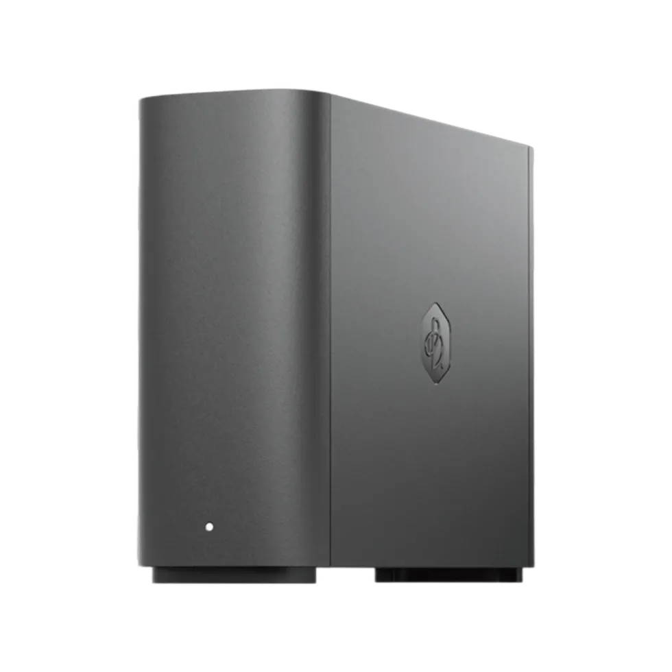 Synology BeeStation personlig skylagring 4 TB