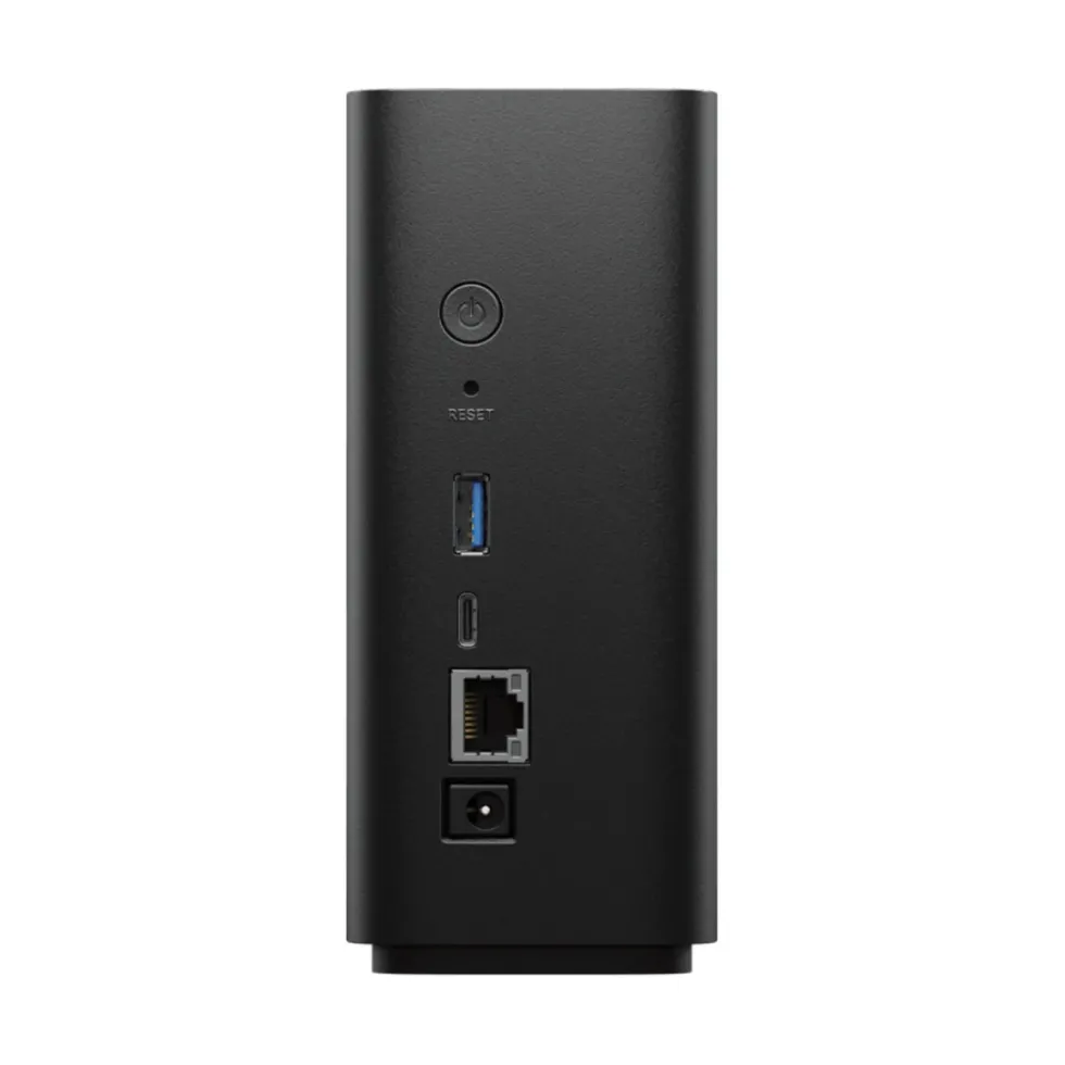Synology BeeStation personlig skylagring 4 TB