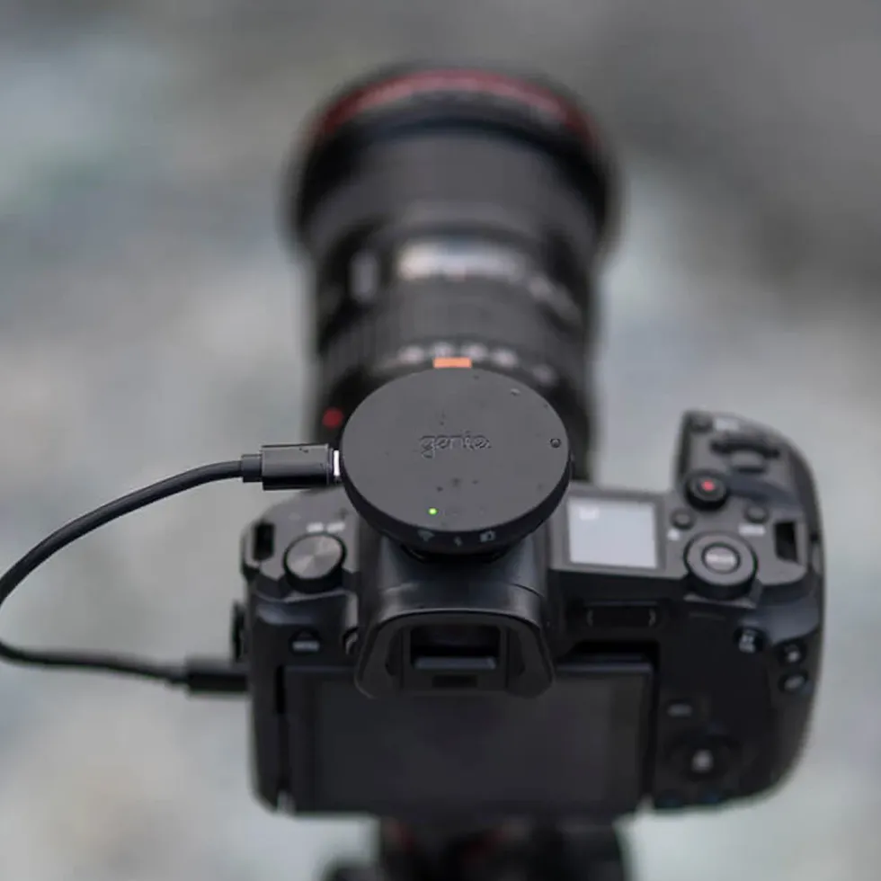 Syrp Genie Micro Move Kamera-fjernkontroll