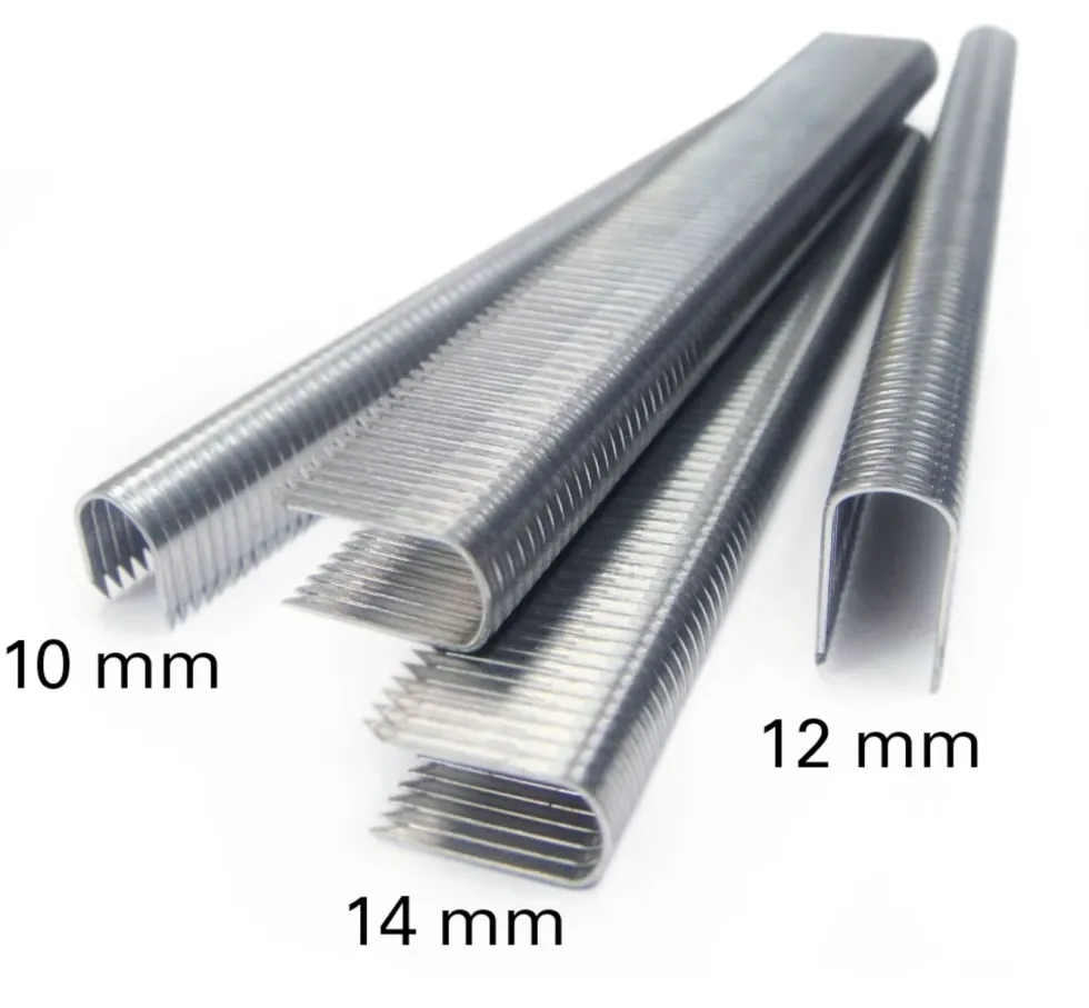 Tacwise CT-60 Kabelstifter 12 mm 5000-pk.