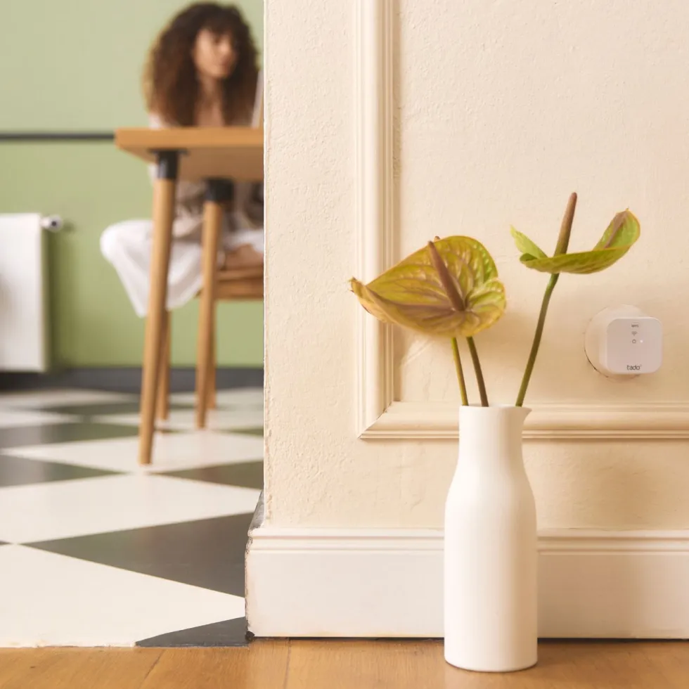 tado Bridge X Grenseruter