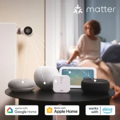 tado Bridge X Grenseruter