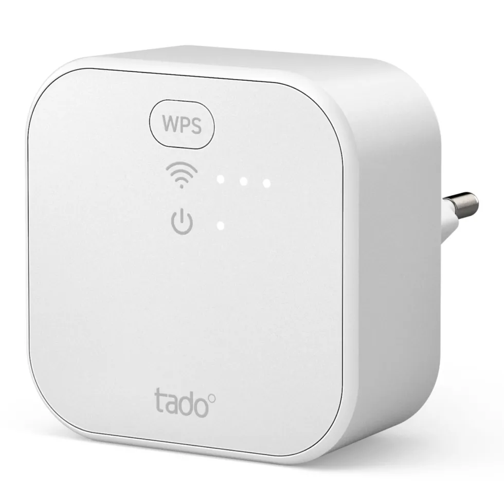 tado Bridge X Grenseruter