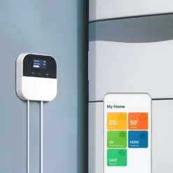 tado Heat Pump Optimizer X