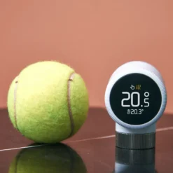 tado Smart Radiator Thermostat X 4-pk.