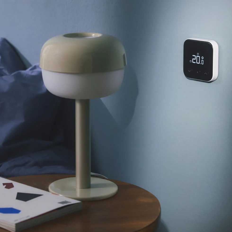 tado Smart Thermostat X (kablet) Startpakke