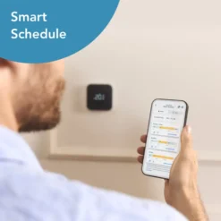 tado Smart Thermostat X (kablet) Startpakke