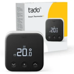 tado Smart Thermostat X (kablet)
