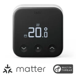 tado Smart Thermostat X (kablet)