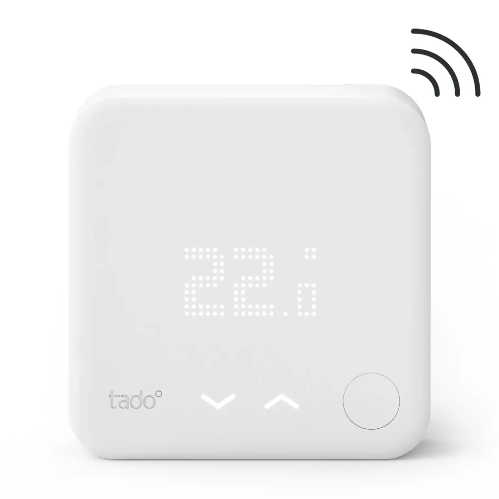 tado Trådløs temperatursensor