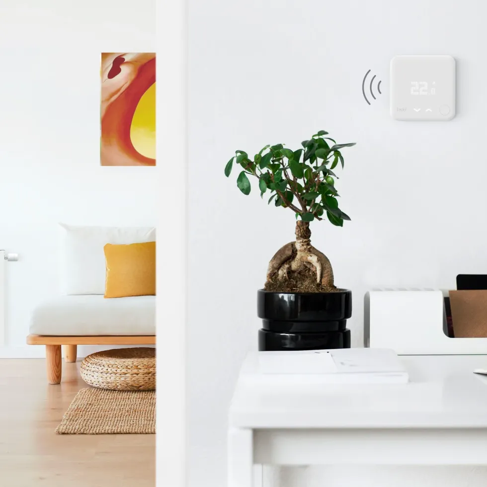 tado Trådløs temperatursensor